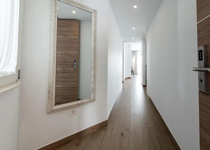 Boutique Aurora Gæstehus Nerja