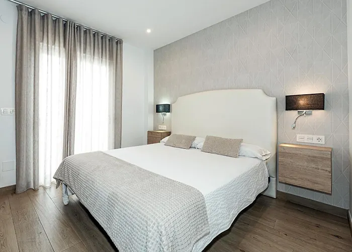 Boutique Aurora Maison d'hôtes Nerja