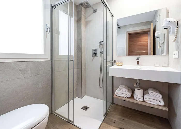 Gæstehus Boutique Aurora Nerja