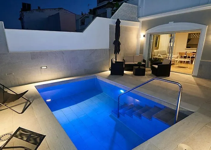 Boutique Aurora Maison d'hôtes 3*