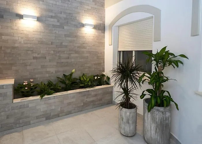 Boutique Aurora Gæstehus