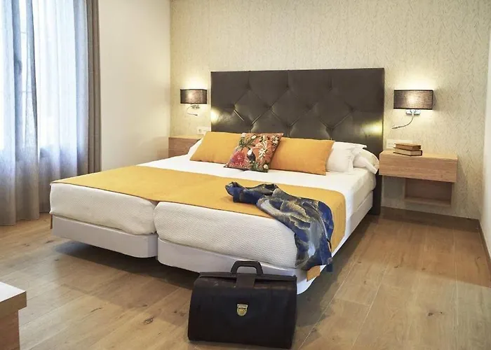 Boutique Aurora Gæstehus Nerja