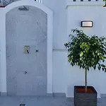 Boutique Aurora Гостевой дом Нерха