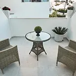 Гостевой дом Boutique Aurora 3*