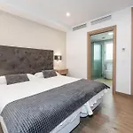 Boutique Aurora Гостевой дом 3*