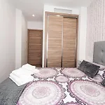 Boutique Aurora Гостевой дом Нерха