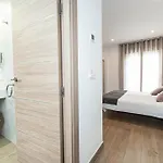 Boutique Aurora Гостевой дом