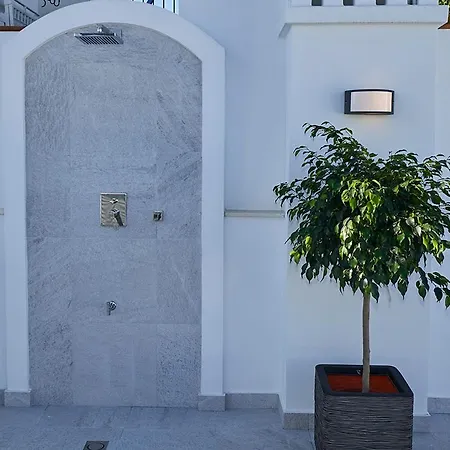 Boutique Aurora Vendégház Nerja