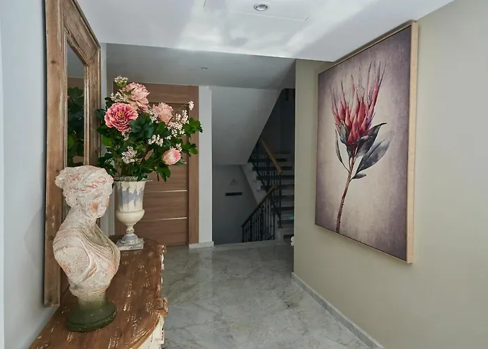 Boutique Aurora 3* Нерха