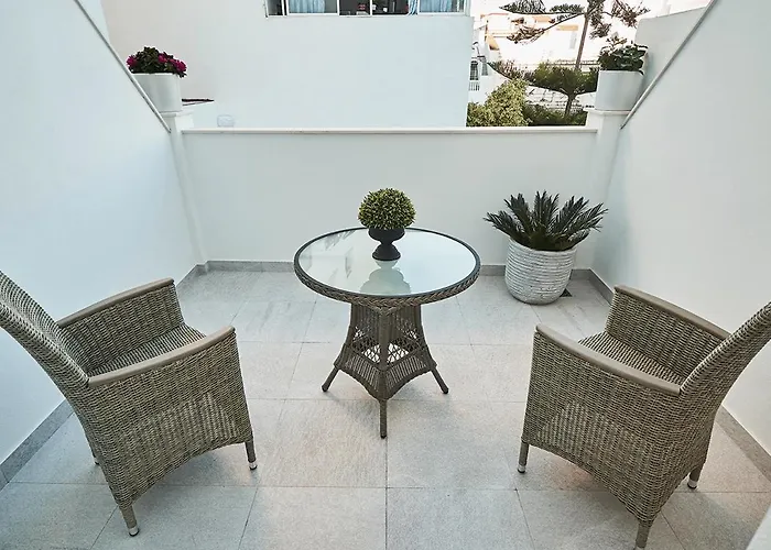 Гостьовий будинок Boutique Aurora 3*