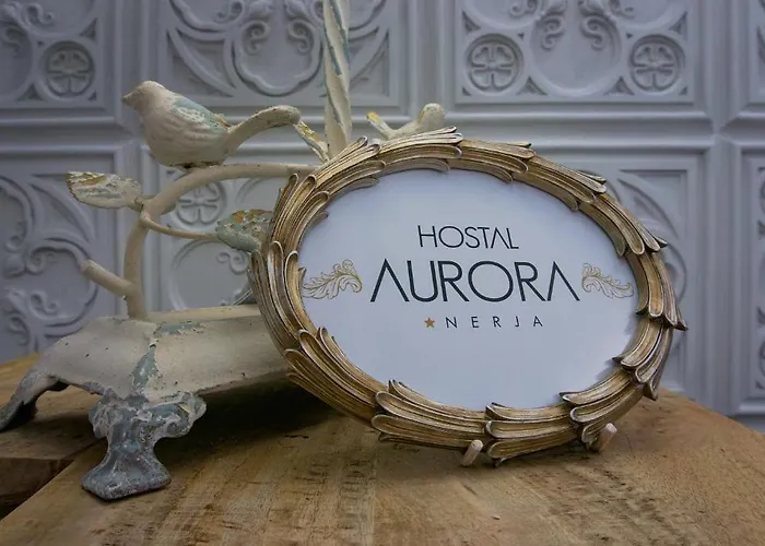 Boutique Aurora Нерха